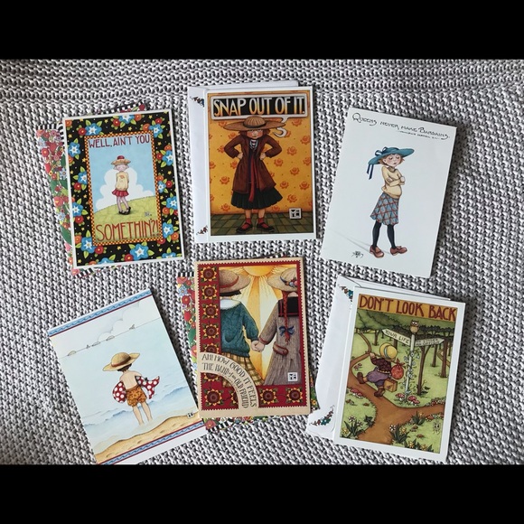 Mary Engelbreit Other Mary Engelbreit Cards Poshmark